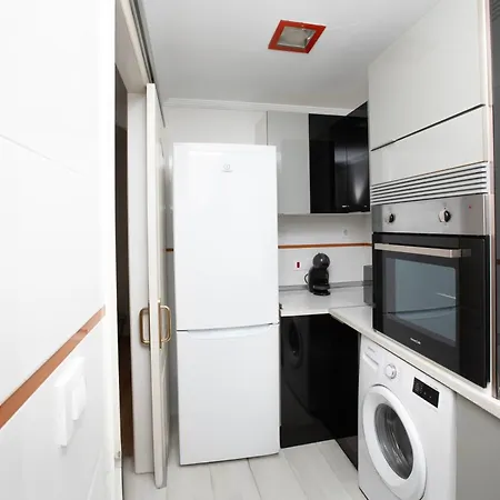 Lujoso En Valencia 3 Con Parking