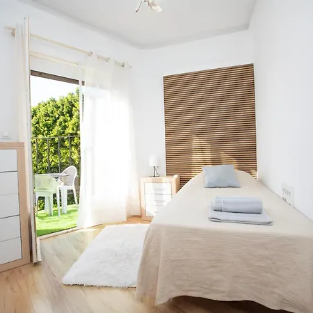 Apartment Lujoso En Valencia 3 Con Parking Paterna