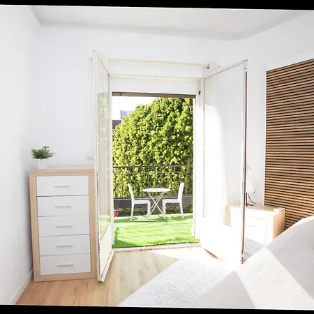 Lujoso En Valencia 3 Con Parking *