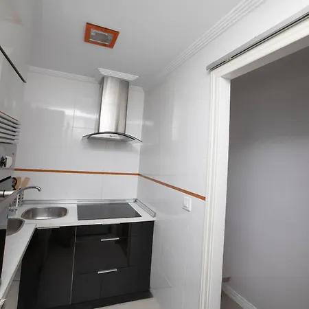 Lujoso En Valencia 3 Con Parking Apartment *