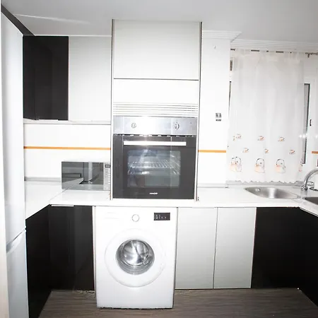 Appartamento Lujoso En Valencia 3 Con Parking