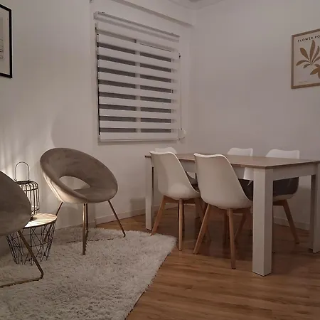 Apartment Lujoso En Valencia 3 Con Parking