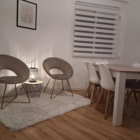 Apartment Lujoso En Valencia 3 Con Parking *